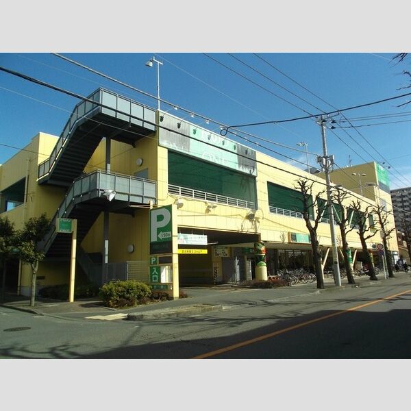 Aina矢部 フードワン