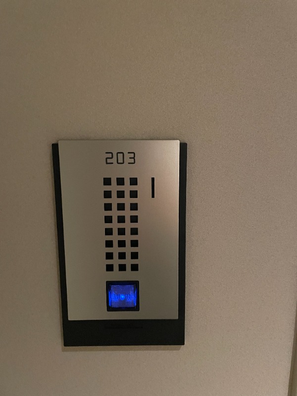 Luvast Yoyogi Park2階 部屋その他