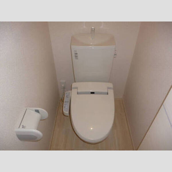 シャルマン　ドミールB 温水洗浄便座