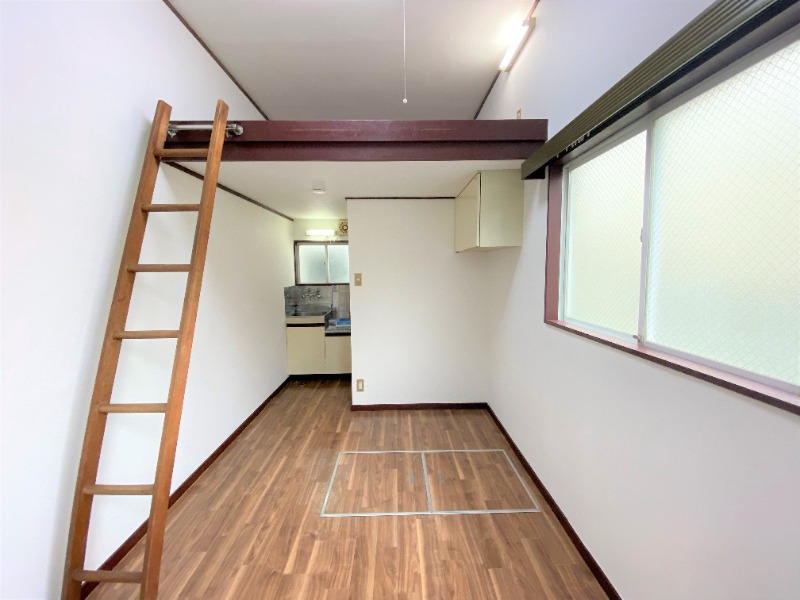 ウイング ※別部屋参照