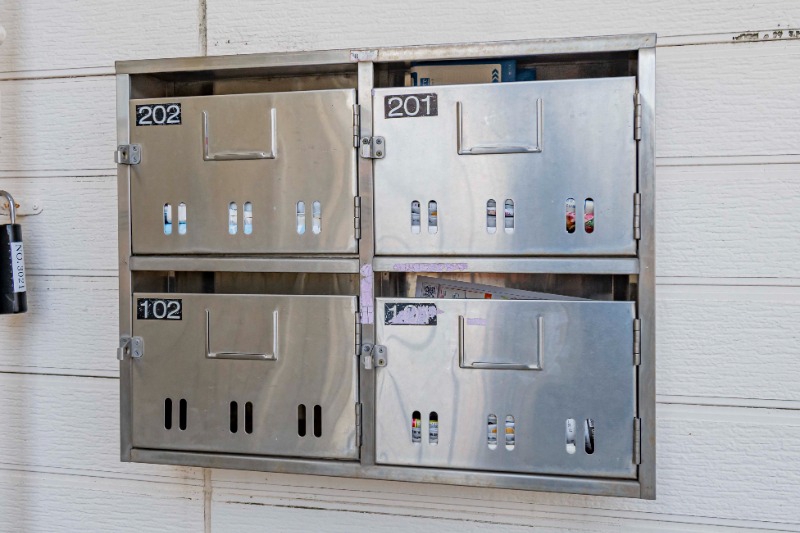 ファインヒル日吉2階 部屋その他