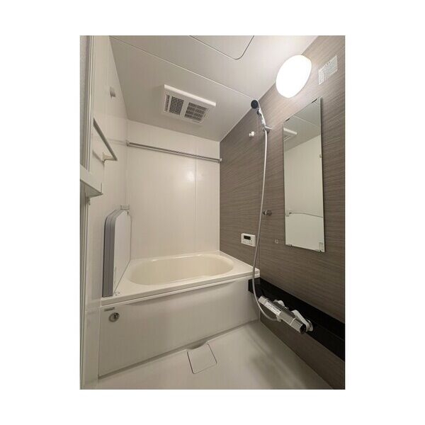 Sphyt’s102号室 お風呂