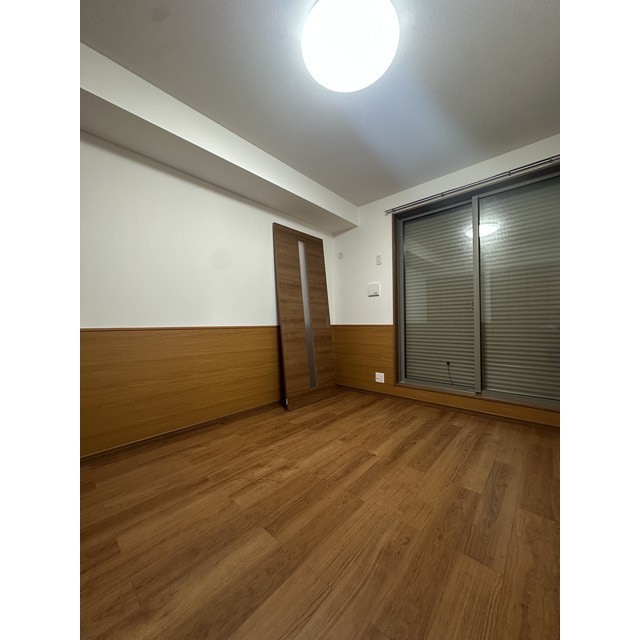 La　Libeｌｌule　二本榎202号室 内観