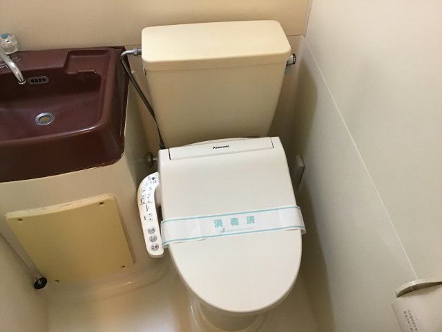 サンシティ１0305号室 同タイプ参照