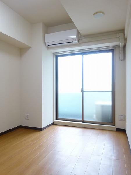 コルム目黒不動前116号室 リビング