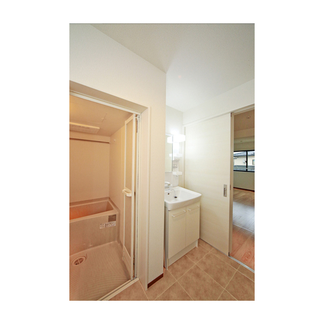 ラグーナ茅ヶ崎 内観