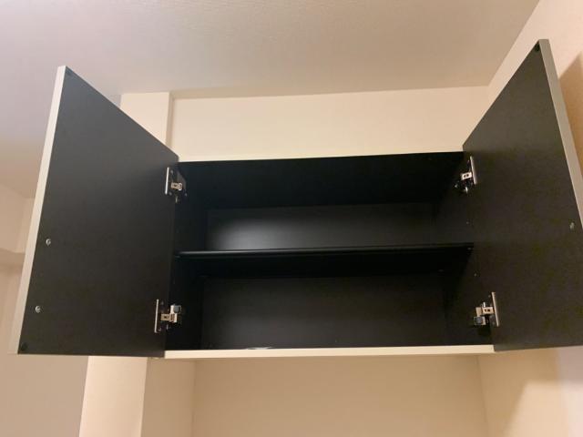 メゾン　デ　ファミーユＹⅡ 下駄箱