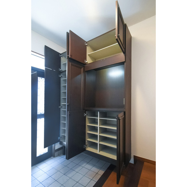 ヒカリハイツ 内観