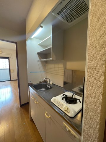 セントパレス錦糸町 キッチン