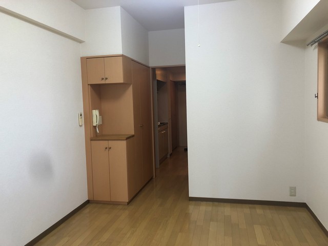 クロシェット綱島0204号室 同建物別部屋の参考画像