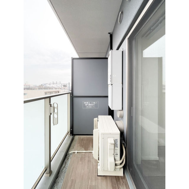 オーパスホームズ南行徳0405号室 部屋その他