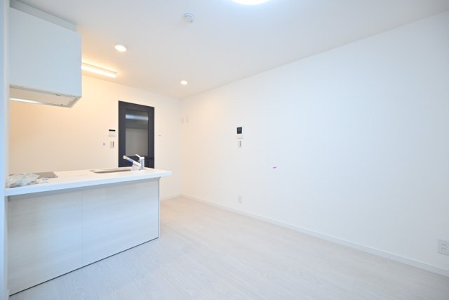 ＥＳ－Ｇｒａｎｄｅ東中野1階 リビング