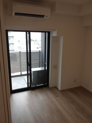 SYFORME ITABASHI Ⅲ1001号室 6.3帖　※同タイプ参考写真です（natural）