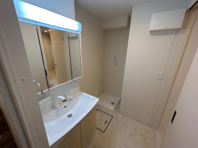 ロイヤルⅠ 洗面