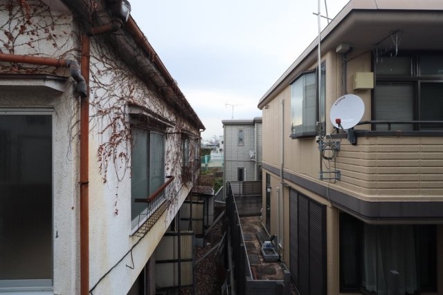 ＫＴＳ笹塚2階 展望