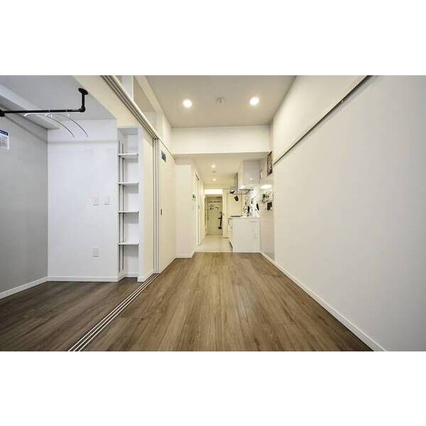 パークルール大手町0302号室 部屋その他