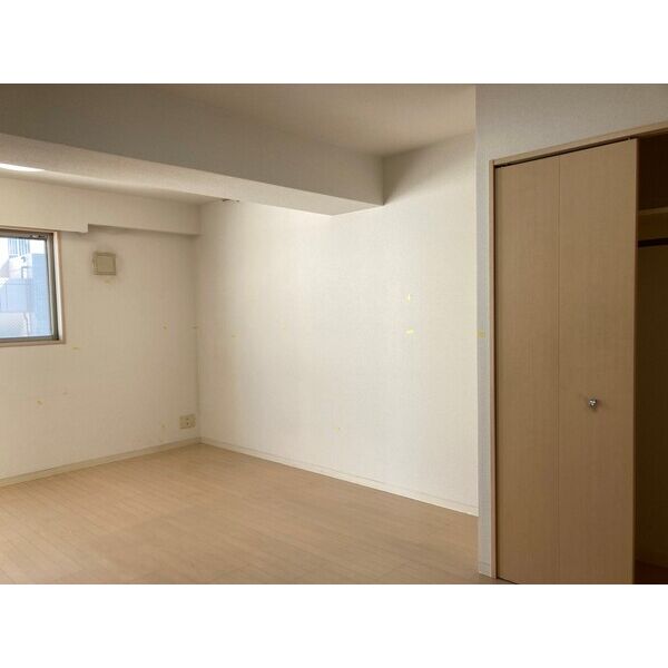 スパシエルクス横浜604号室 部屋その他