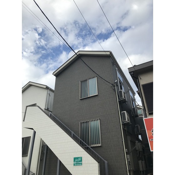 ROSETTE103号室 外観
