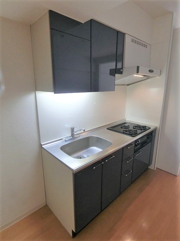 シャルム協和2階 キッチン