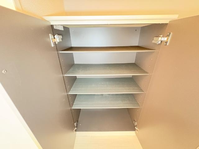 マーガレットガーデンⅥ 下駄箱