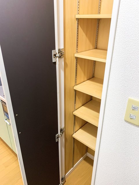 Ｗｉｓｔｅｒｉａ湘南0202号室 部屋設備