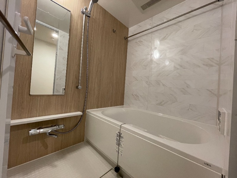 La casa dolce 1階 お風呂