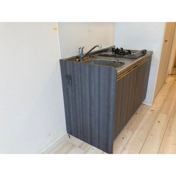 クラリッサ川崎ルーナ308号室 部屋その他