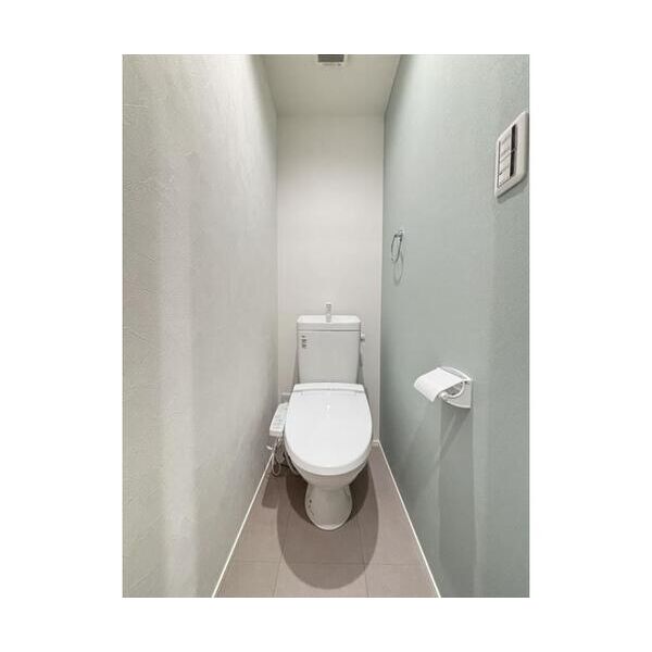 レイズ日進104号室 トイレ