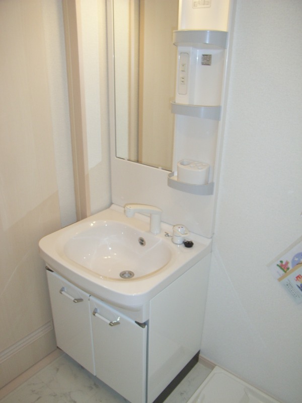 クレドールⅢ2階 部屋その他