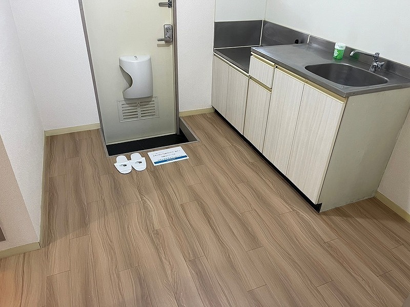 テンダーハイム2階 同建物別部屋の参考画像