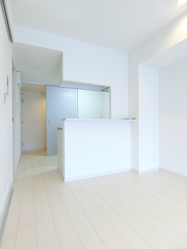 リブリ・THE SEED 日吉1階 部屋その他