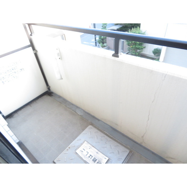 アセンズシティ３0302号室 部屋その他