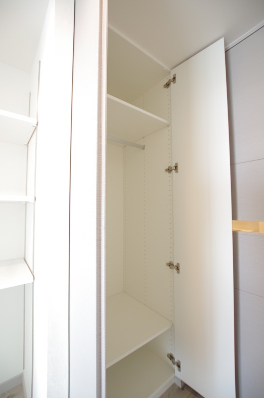 フュージョナル赤羽ＥＡＳＴ 収納