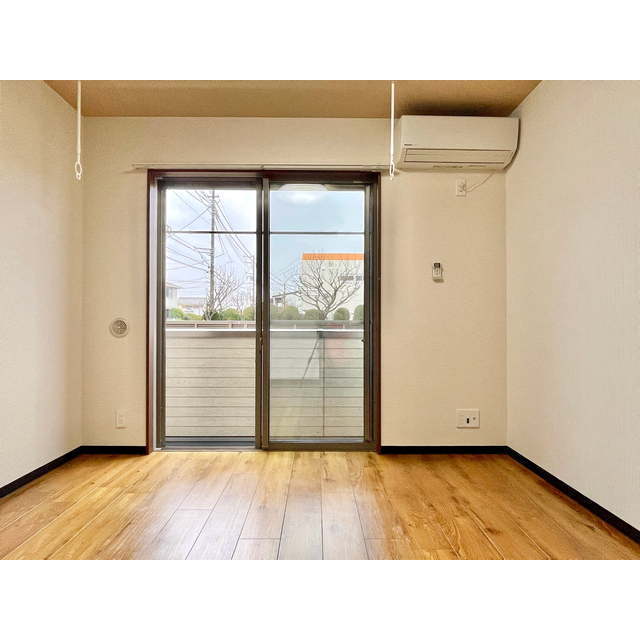 Ｂｌｕｅ ｇｒａｎｄｅ ☆洋室7.1帖