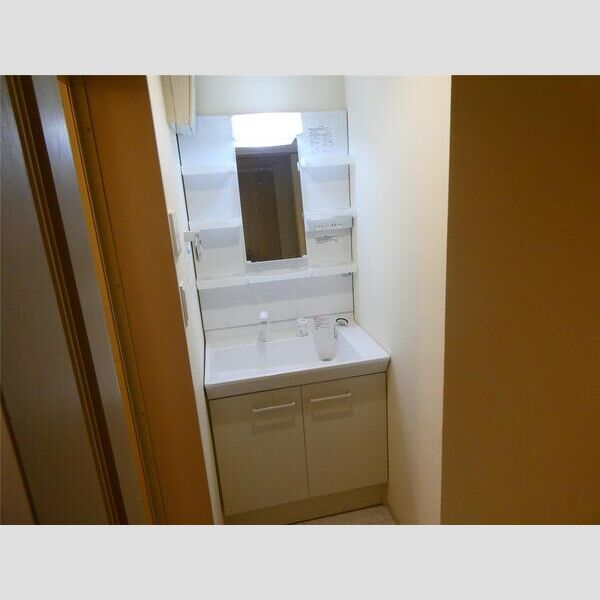 リーブルファイン奈良町Ⅱ　1号棟 参考写真(他号室)