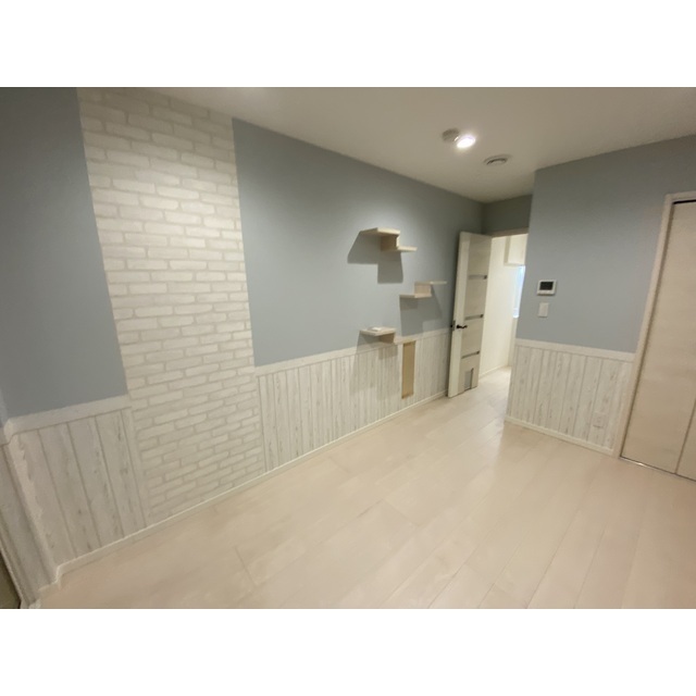 パルトネール二俣川Ⅲ リビング