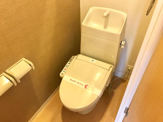 サンライツＫ シャワー付トイレ