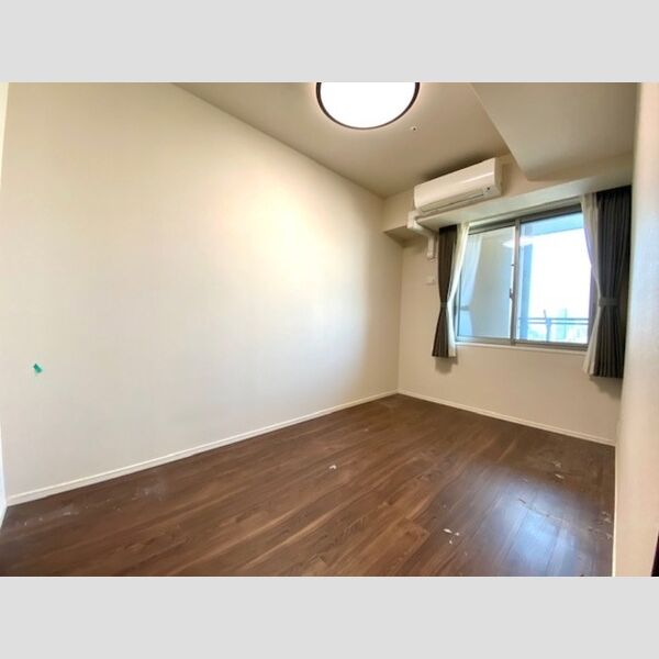 パークシティ大崎 ザ タワー(2020)2020号室 2020号室洋室