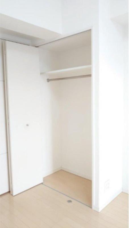 ジェノヴィア高田馬場404号室 同建物別部屋の参考画像