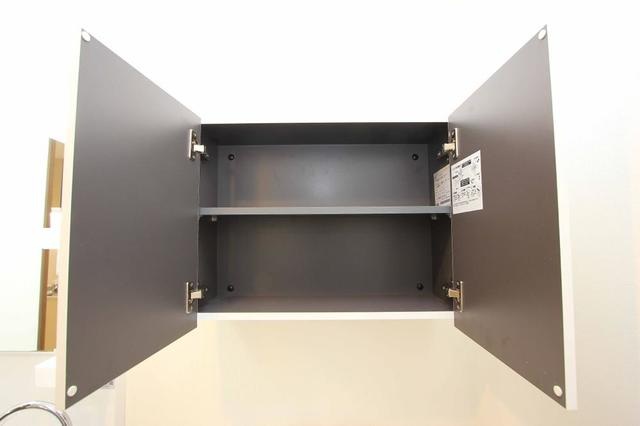 ルクール平和台101号室 収納