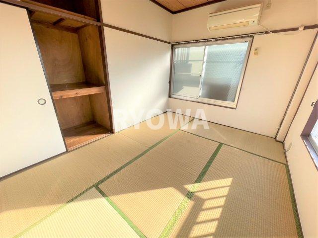 コモダコーポ3階 掲載の写真は退去前の写真となります。