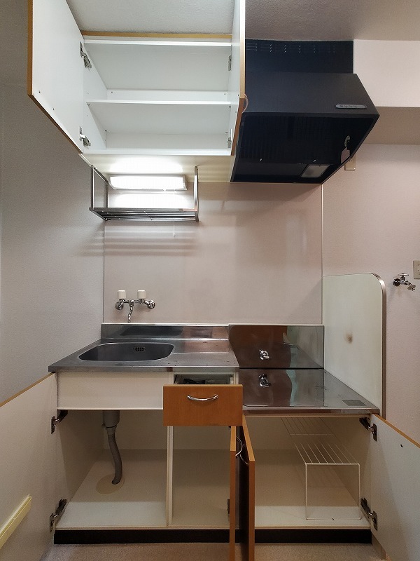 クレアーレ瑞江Ⅰ2階 部屋その他