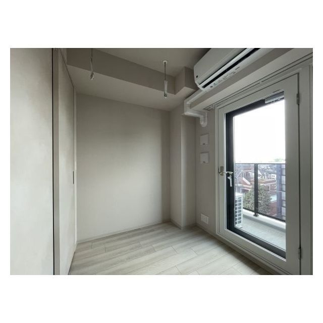 ブランシエスタ荻窪0605号室 リビング