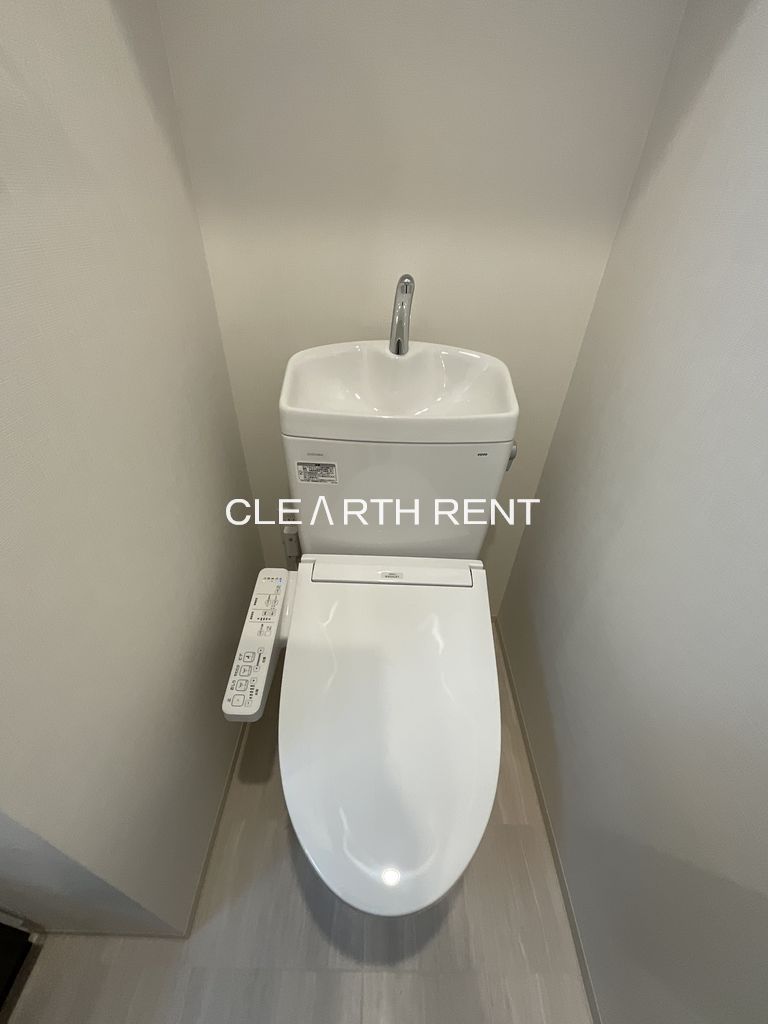 コンシェリア横濱蒔田公園6階 同タイプ別住戸写真となります。現況と異なる場合がございます。