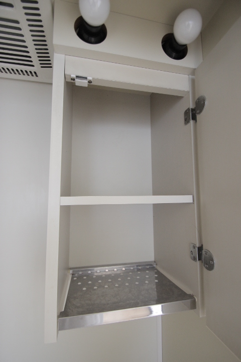 秀明館2階 部屋その他