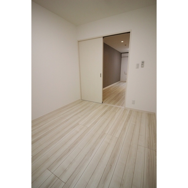 Dura Casa松戸 リビング