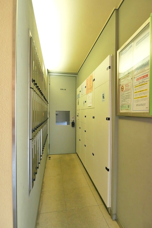 ＦＯＲＴＩＳ池上3階 外観