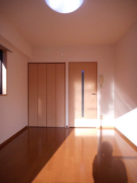 アグレアーヴル二子玉川0301号室 部屋その他