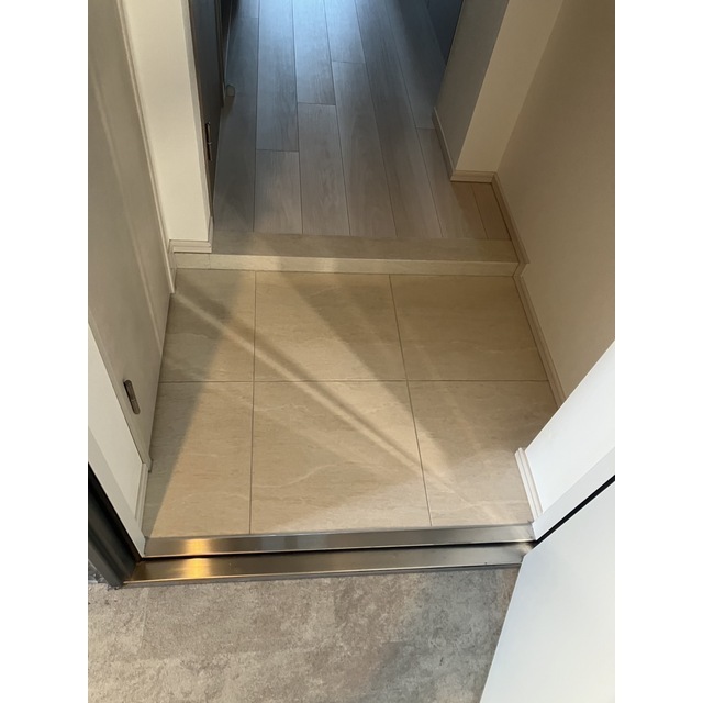 ACP Residence 亀戸1004号室 玄関