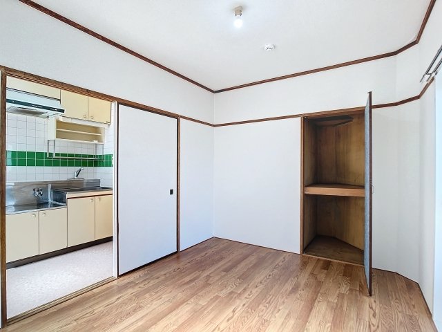 ＭＡＣ荻窪コート3階 部屋その他